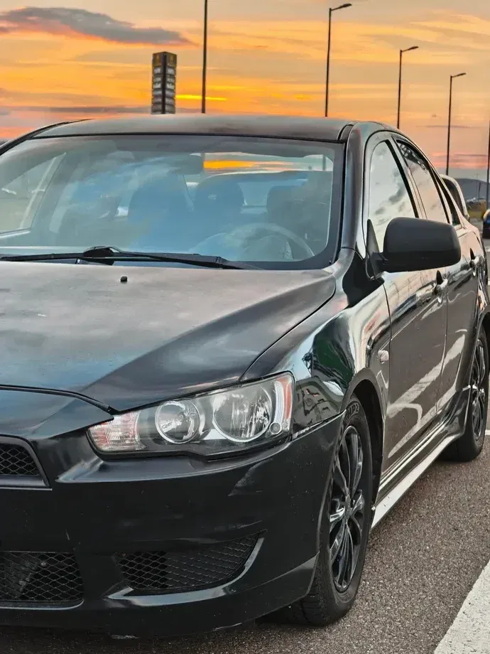 Mitsubishi Lancer IX 2.0 DI-D Inform — imagine 6