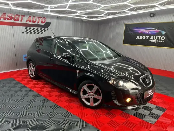 Seat Leon II