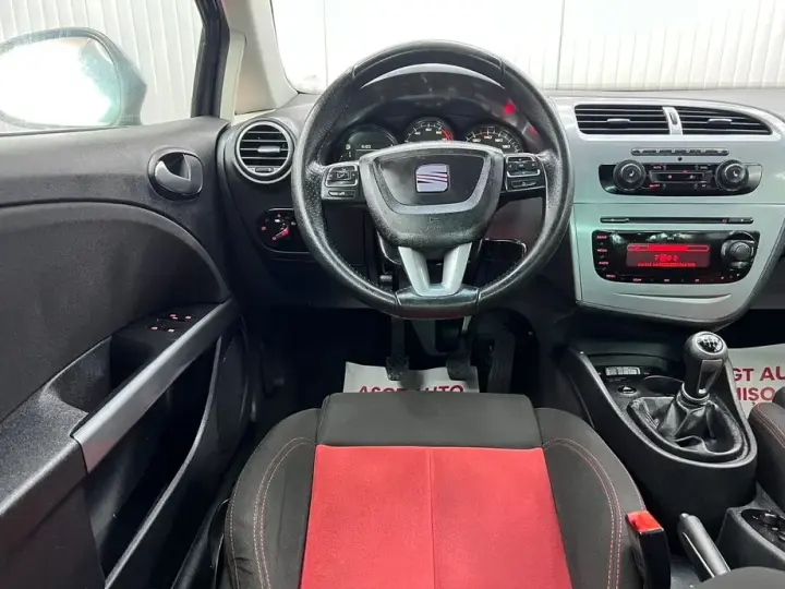 Seat Leon II