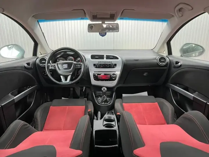 Seat Leon II