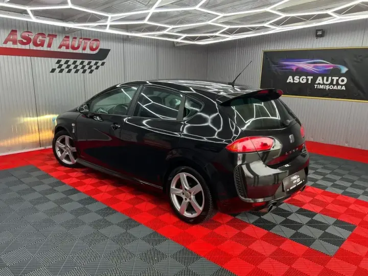 Seat Leon II