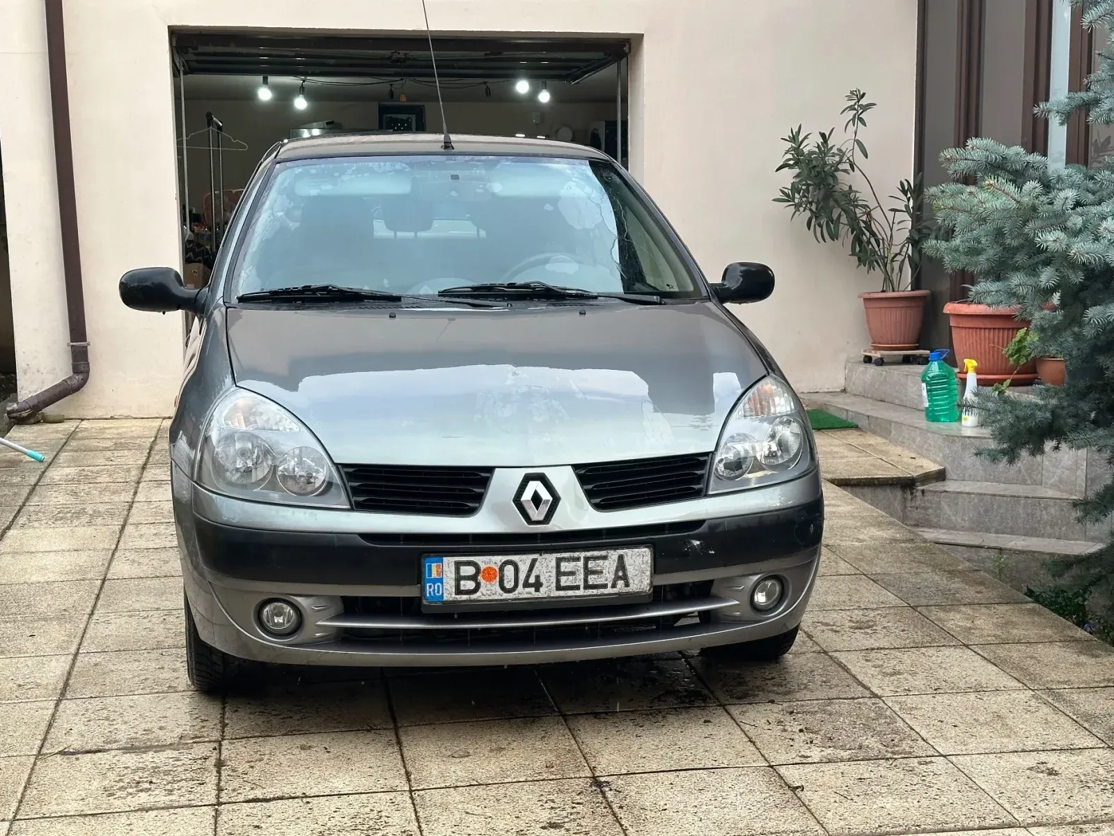 Renault Clio II Bicorp 1.4 Expression — imagine 6