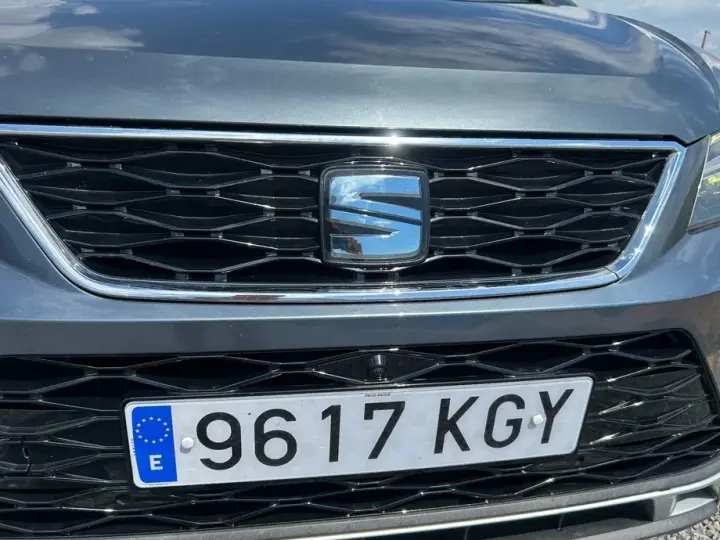 Seat Ateca 2.0 TDI 4DRIVE XCELLENCE