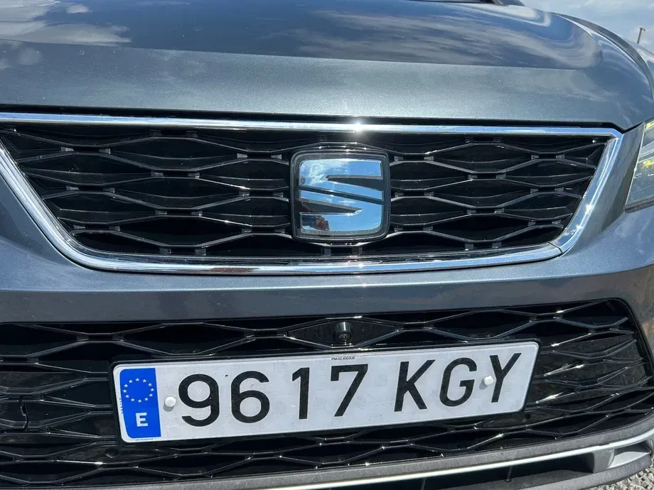 Seat Ateca 2.0 TDI 4DRIVE XCELLENCE — imagine 2