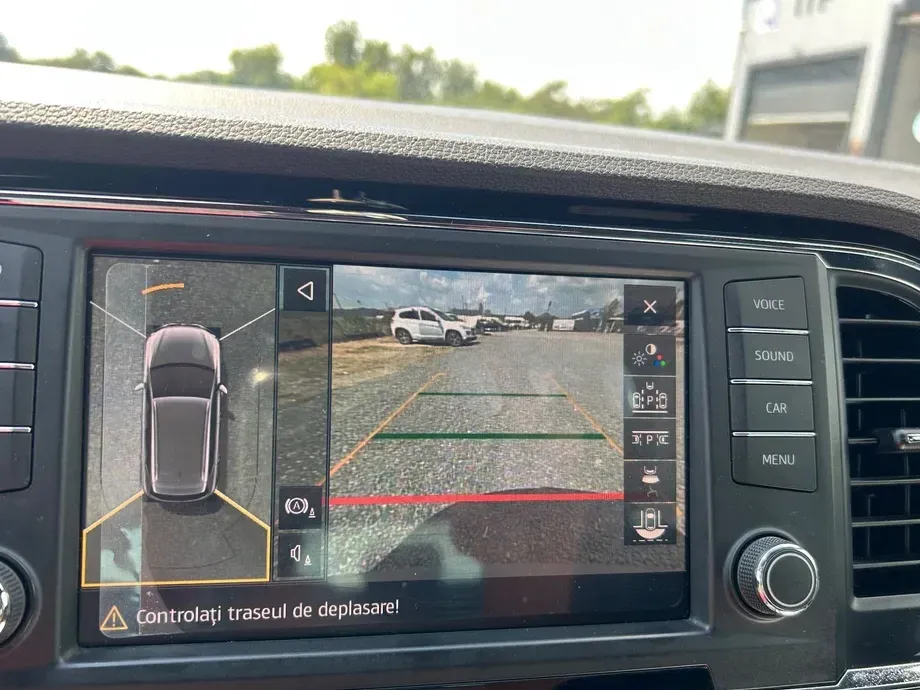 Seat Ateca 2.0 TDI 4DRIVE XCELLENCE — imagine 4