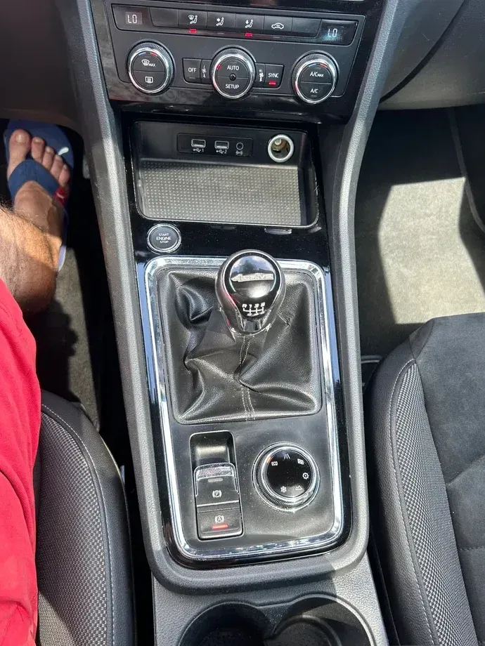 Seat Ateca 2.0 TDI 4DRIVE XCELLENCE — imagine 6