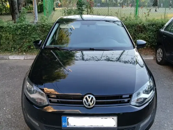 Volkswagen Polo 1.2 TDI CR DPF Trendline