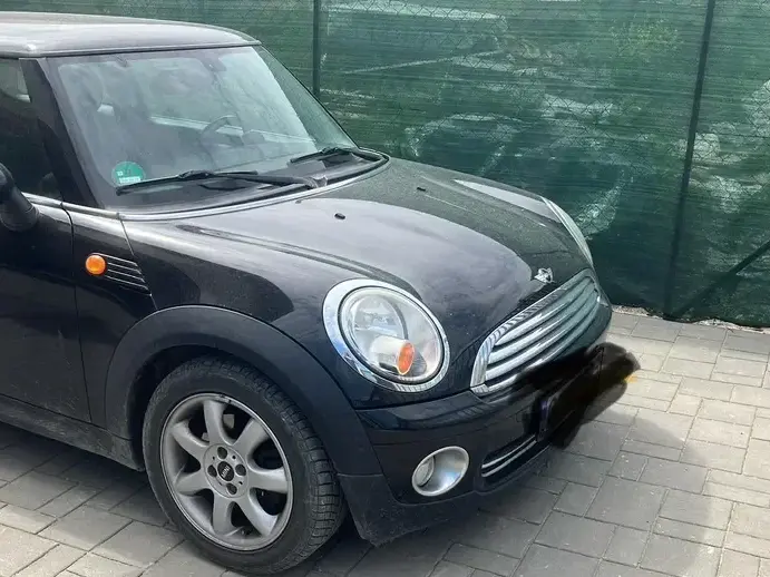 MINI Cooper Standard
