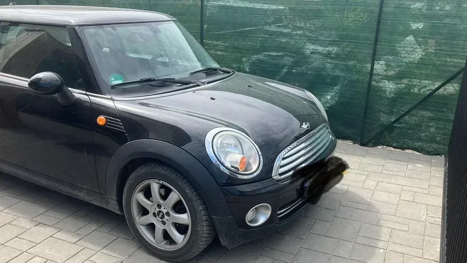 MINI Cooper Standard — imagine 2
