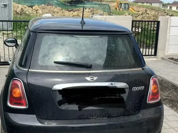 MINI Cooper Standard