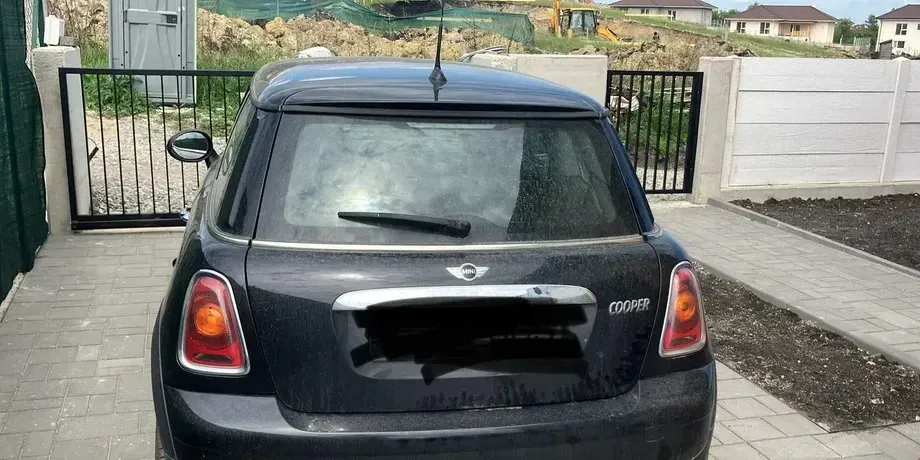 MINI Cooper Standard — imagine 4