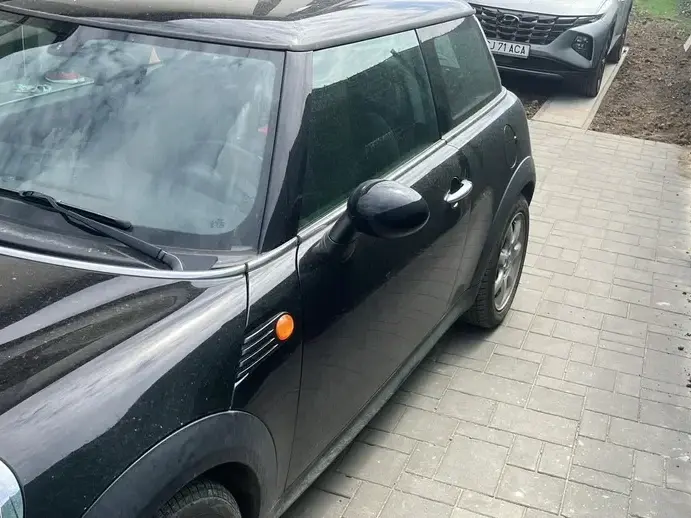MINI Cooper Standard