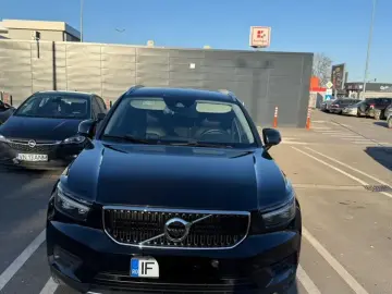 Volvo XC 40