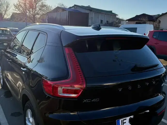 Volvo XC 40