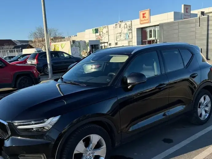Volvo XC 40