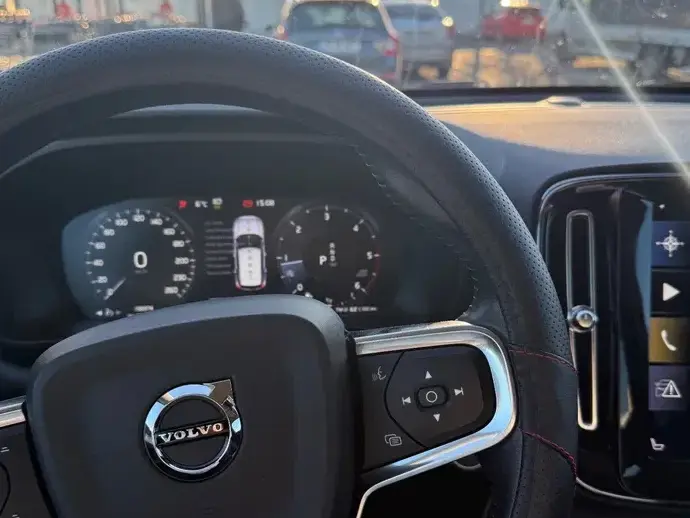 Volvo XC 40