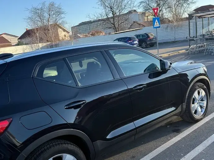 Volvo XC 40