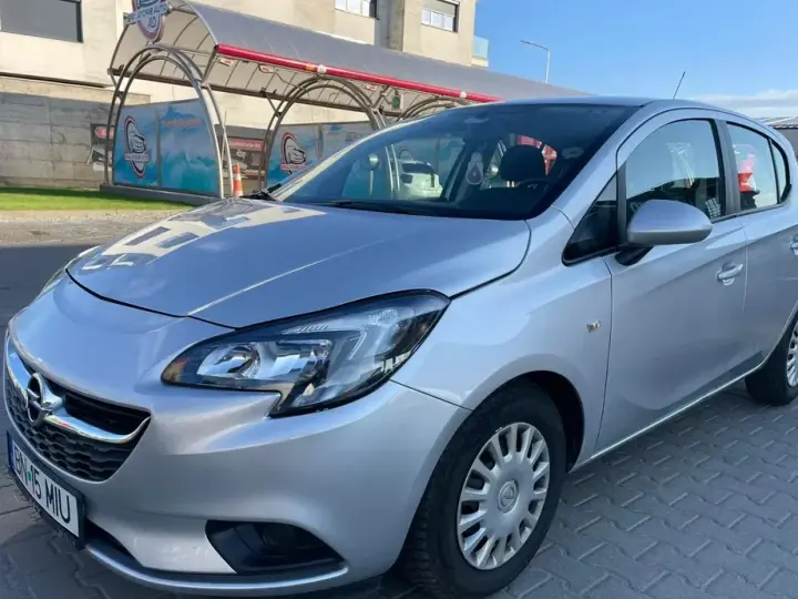 Opel Corsa 1.4 ECOTEC Aut. Enjoy