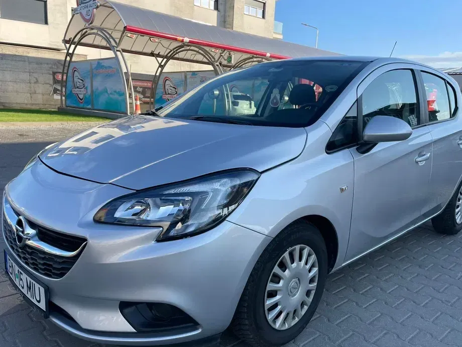 Opel Corsa 1.4 ECOTEC Aut. Enjoy — imagine 2