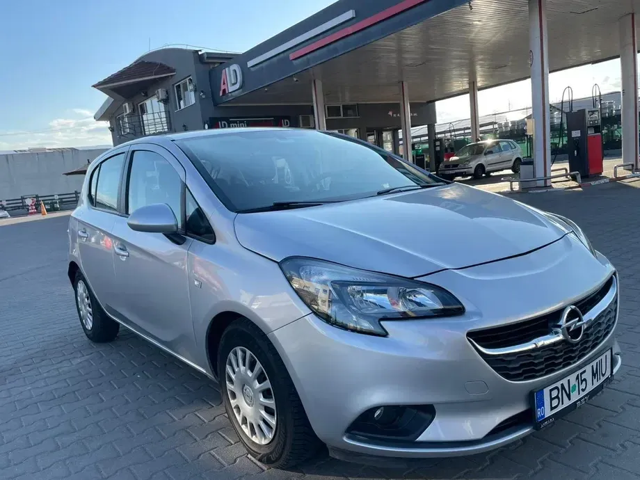 Opel Corsa 1.4 ECOTEC Aut. Enjoy — imagine 4