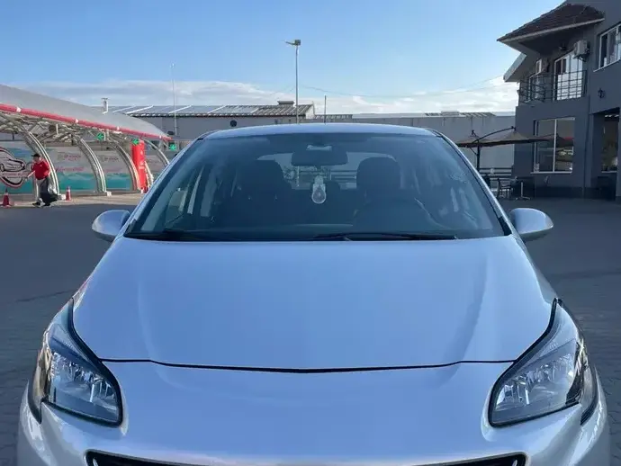 Opel Corsa 1.4 ECOTEC Aut. Enjoy
