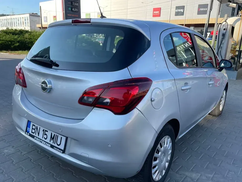 Opel Corsa 1.4 ECOTEC Aut. Enjoy — imagine 5