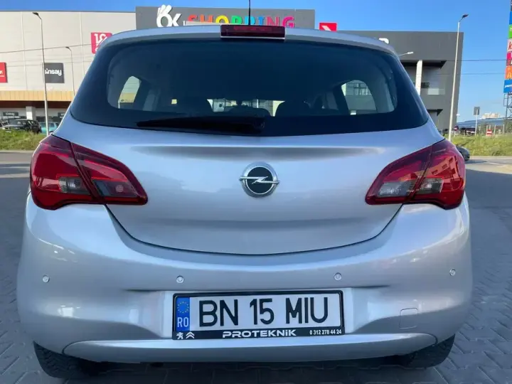 Opel Corsa 1.4 ECOTEC Aut. Enjoy