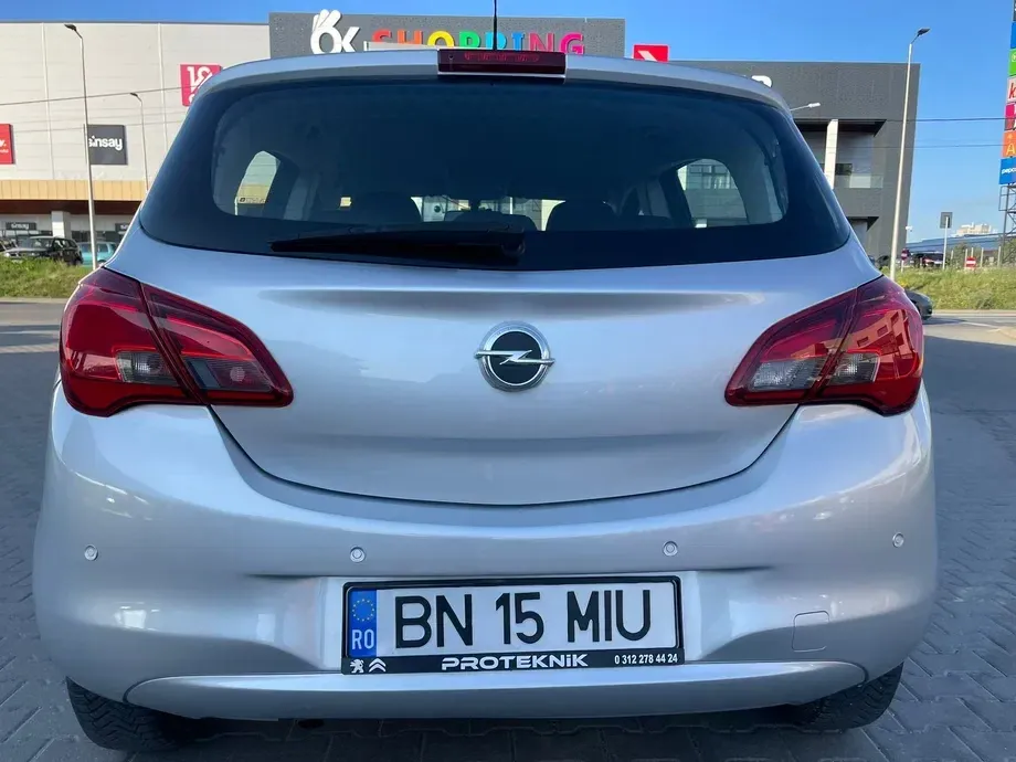 Opel Corsa 1.4 ECOTEC Aut. Enjoy — imagine 3