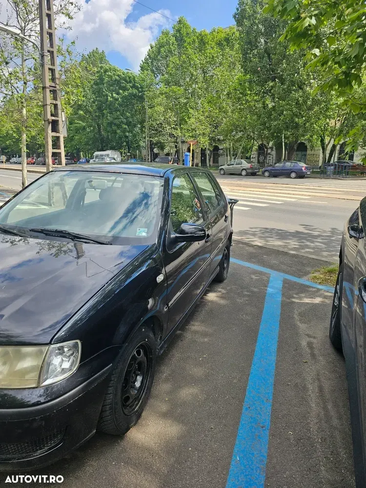 Volkswagen Polo — imagine 2