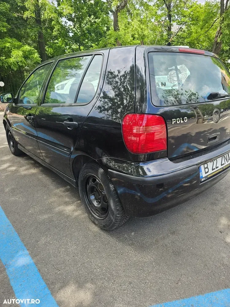 Volkswagen Polo — imagine 4