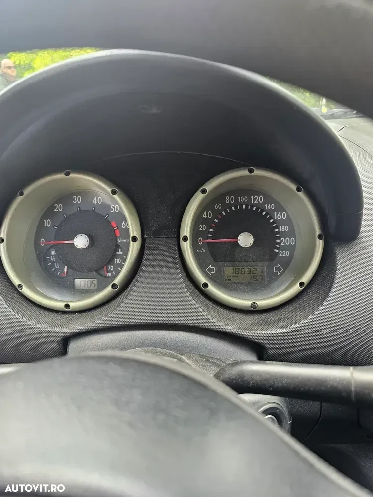 Volkswagen Polo — imagine 5