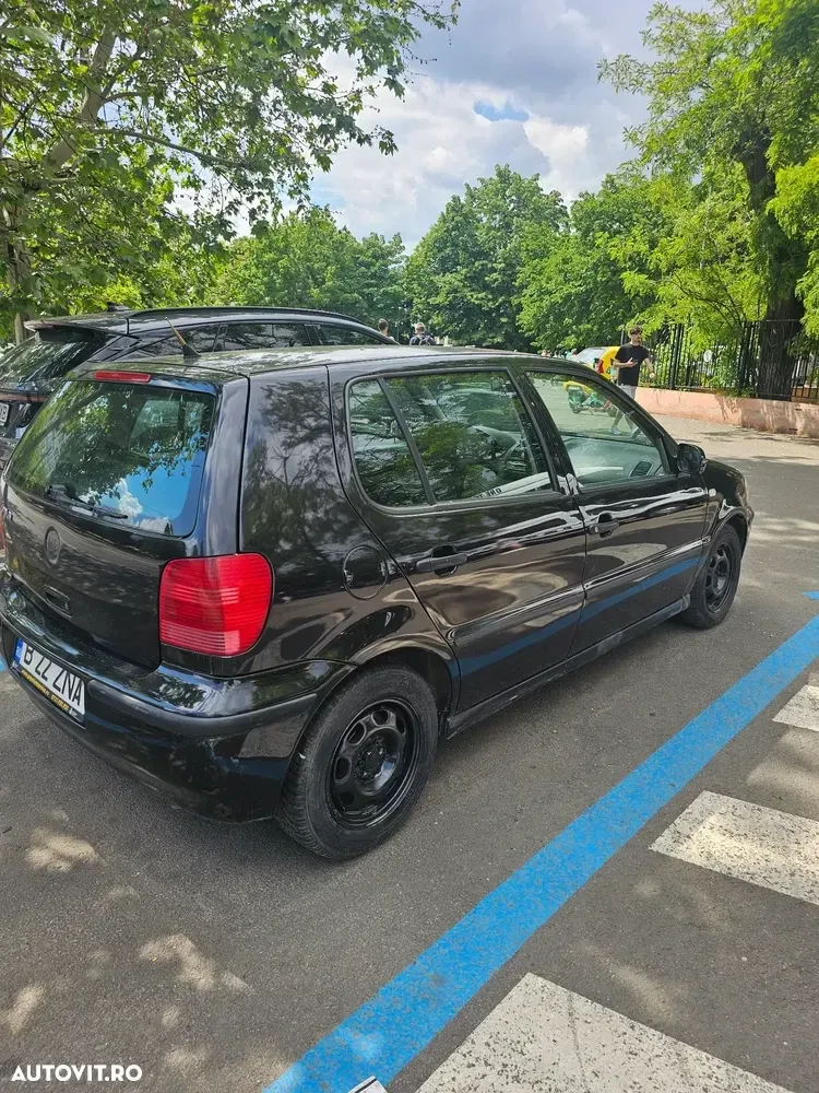 Volkswagen Polo — imagine 3
