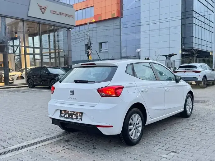 Seat Ibiza V 1.0 TSI Style