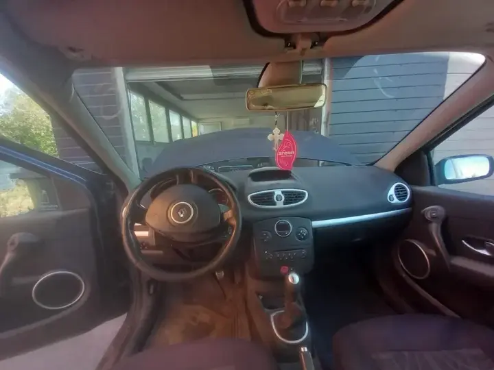 Renault Clio III