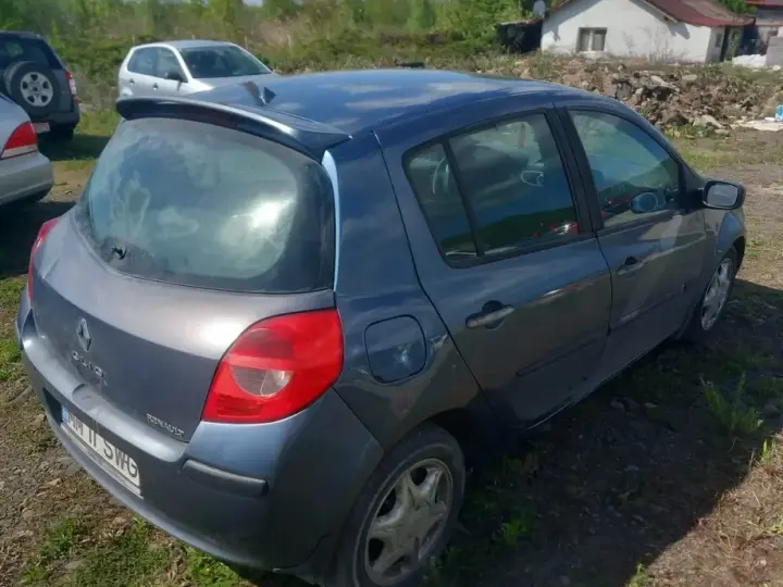 Renault Clio III