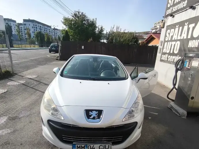 Peugeot 308 I 2.0 HDI Premium Pack