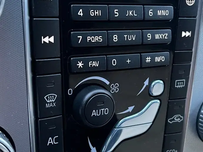 Volvo V60 D5 Geartronic Linje Business