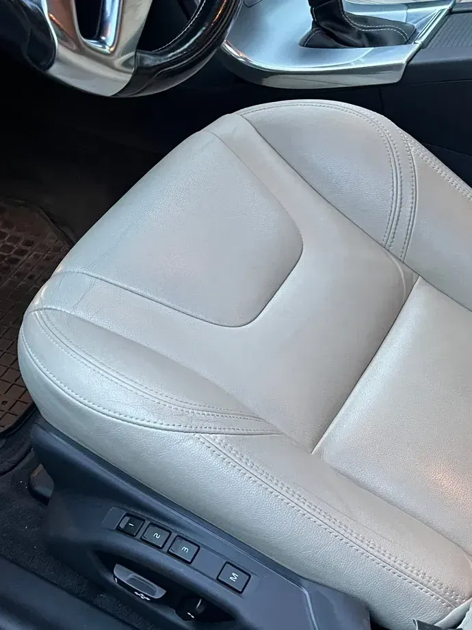 Volvo V60 D5 Geartronic Linje Business — imagine 4