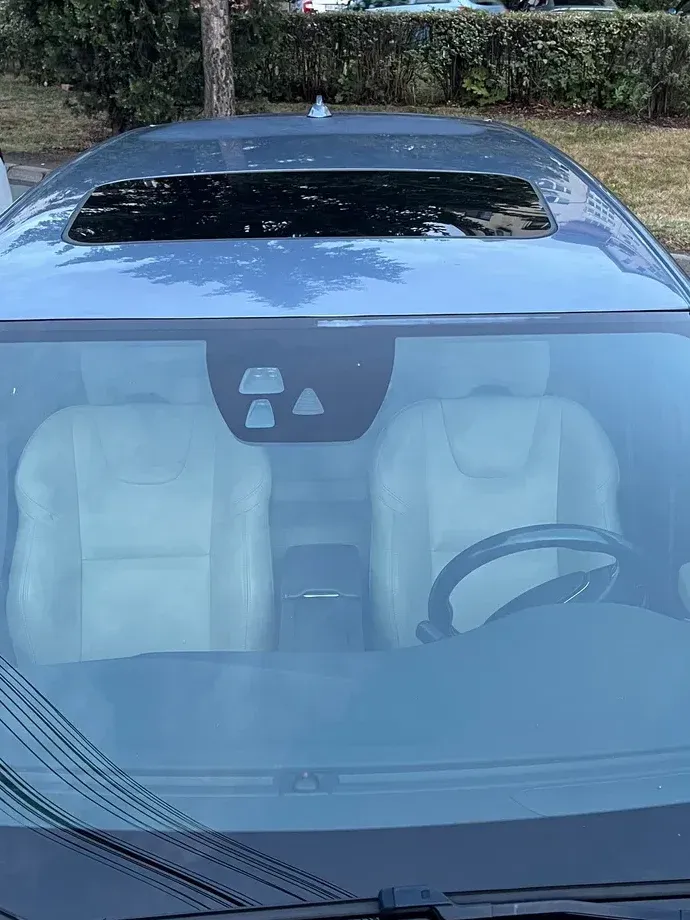 Volvo V60 D5 Geartronic Linje Business — imagine 6