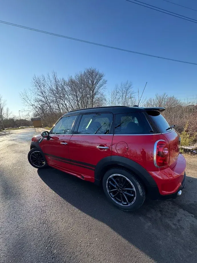 MINI Countryman — imagine 6