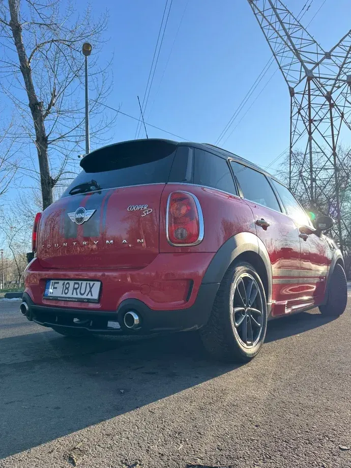 MINI Countryman — imagine 4