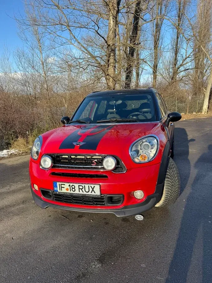 MINI Countryman — imagine 2