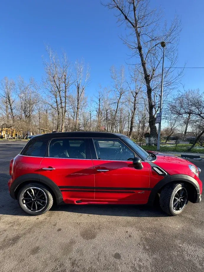 MINI Countryman — imagine 3