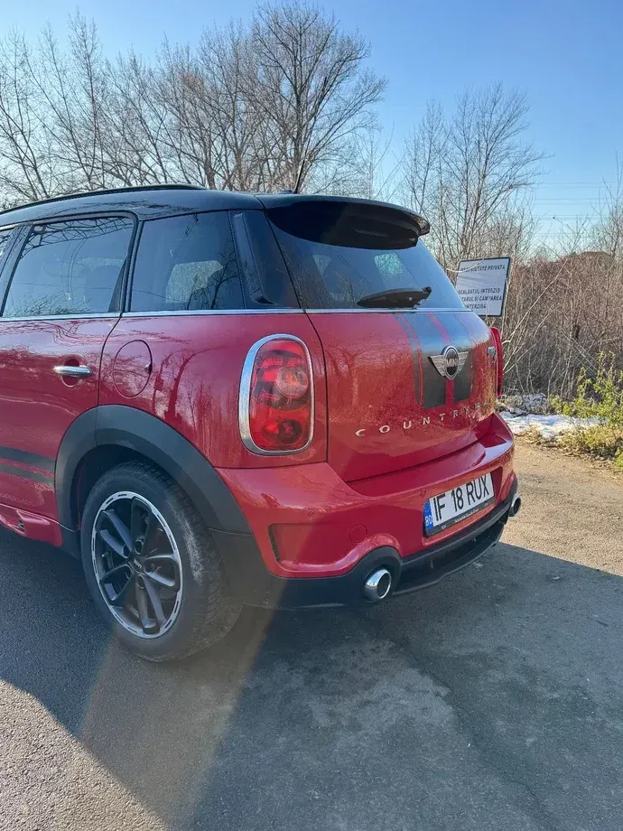 MINI Countryman — imagine 5