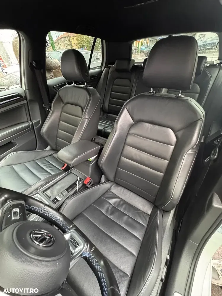 Volkswagen Golf — imagine 6