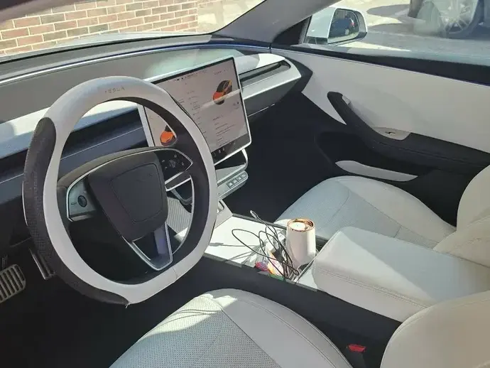 Tesla Model 3 RWD