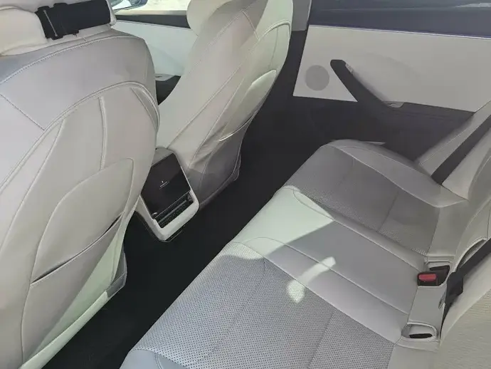 Tesla Model 3 RWD