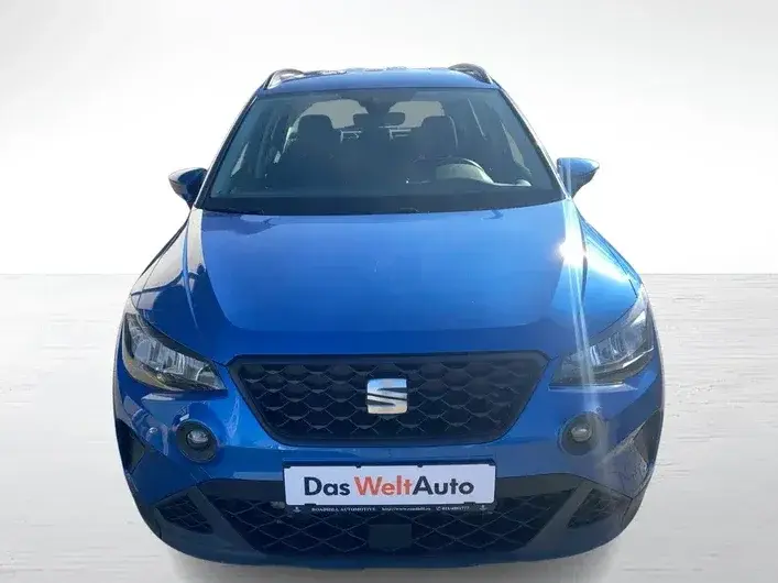 Seat Arona 1.0 TSI Style