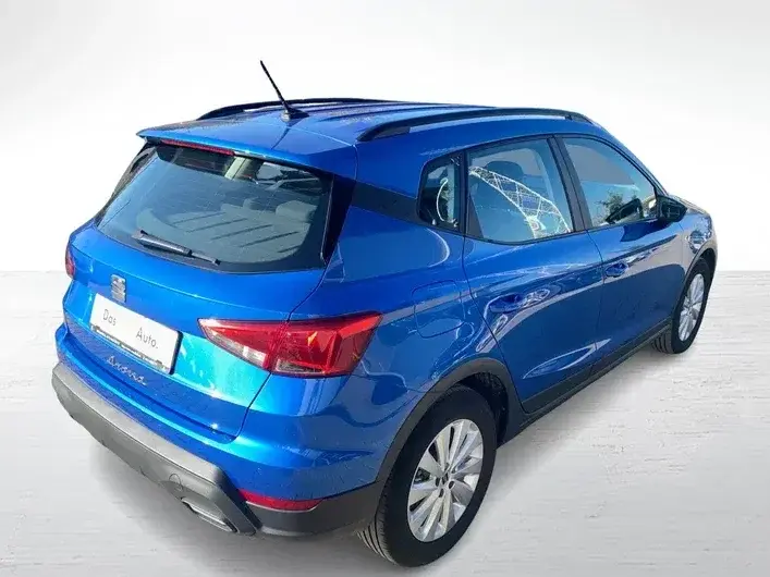 Seat Arona 1.0 TSI Style