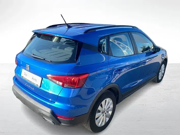 Seat Arona 1.0 TSI Style — imagine 6
